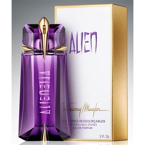 half price alien perfume.